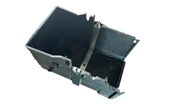Ford Kuga II Battery box tray AM5110723ad