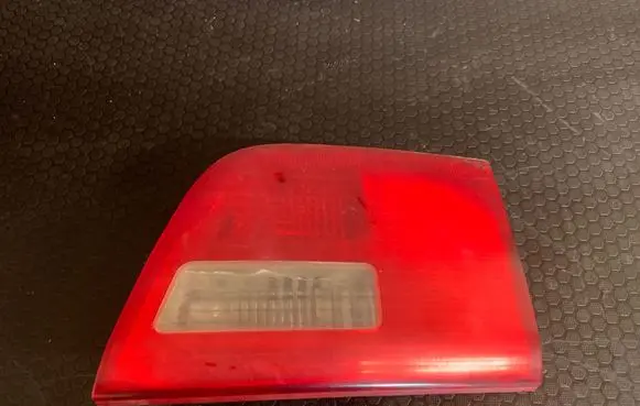BMW X5 E53 Tailgate rear/tail lights 412507 6916913 13104222405