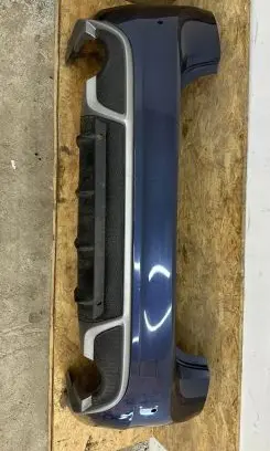 Volvo S60 Rear bumper 30795056 5Q3500498 5R06022781416