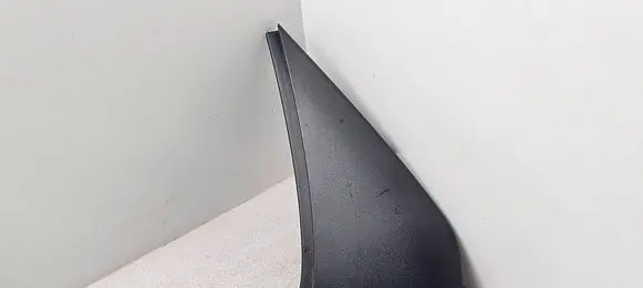 Volkswagen Transporter - Caravelle T5 Plastic wing mirror trim cover 7H0857538A