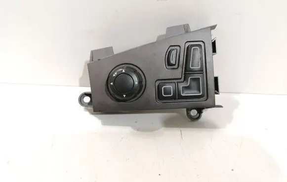 BMW 7 E65 E66 Seat control switch 6918382 53285904