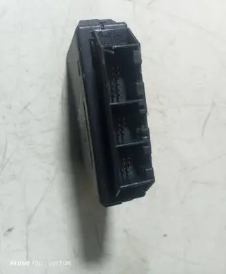 Volkswagen PASSAT B6 Parking PDC control unit/module 1K0919283A