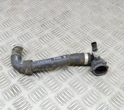 Volkswagen ID.3 Engine coolant pipe/hose 1EA121036F