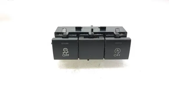 Toyota Proace Traction control (ASR) switch 98088565ZD
