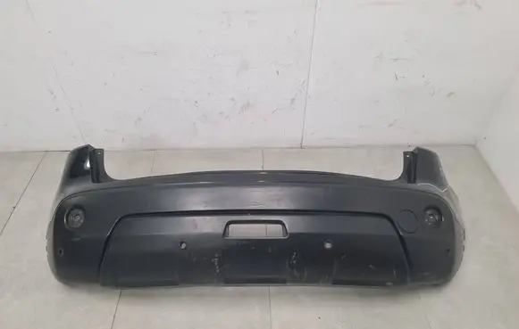 Nissan Qashqai Rear bumper 85022JD00H