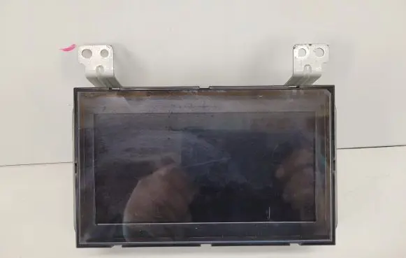 Nissan Murano Z50 Screen/display/small screen