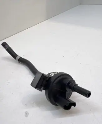 Vacuum valve