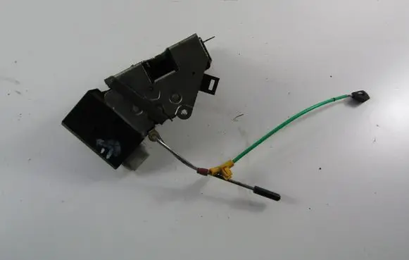 BMW 5 E39 Rear door lock 