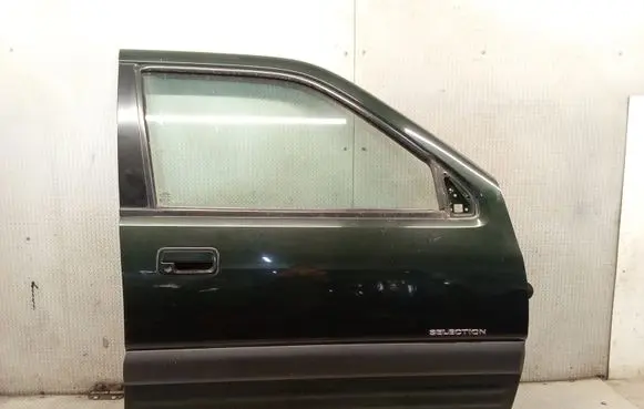 Door (2 Door Coupe)