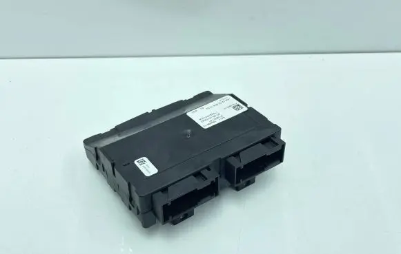 BMW 6 G32 Gran Turismo Climate control unit 9108351 16046610 901550010042