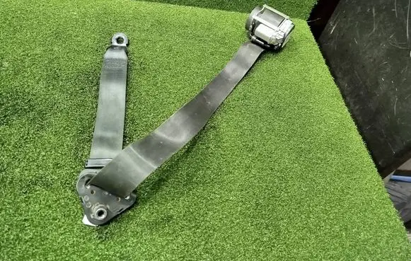 Renault Master III Front seatbelt 868840018R 8462954