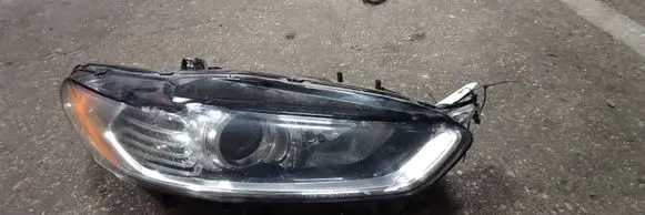 Ford Fusion II Headlight/headlamp DS7313W029CD