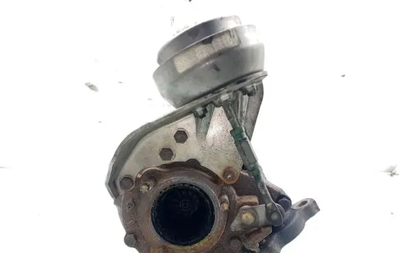 Toyota RAV 4 (XA30) Turbo 172010R010 00815 061122
