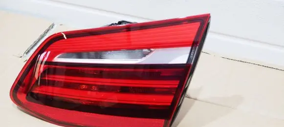 BMW 2 F45 Rear/tail lights 7491340 63009208 133111