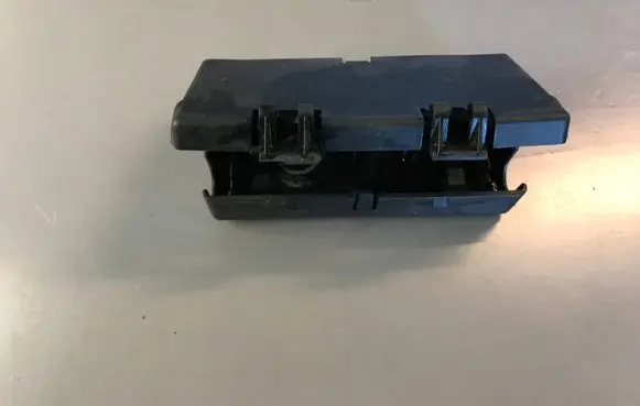 BMW X3 E83 Other engine bay part 3403145 61133403145