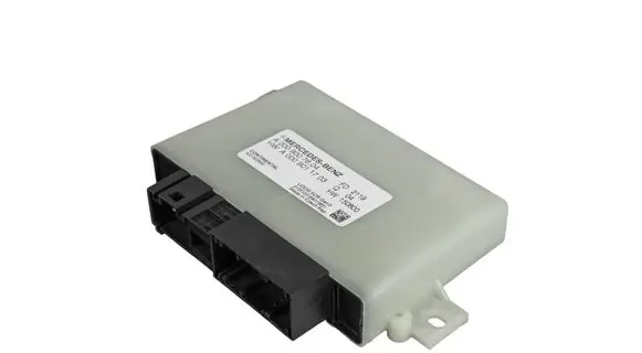 Mercedes-Benz Sprinter W907 W910 Reducing agents exhaust control unit A0009007604 A0009011703