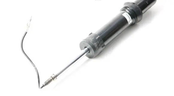 Audi A8 S8 D4 4H Front shock absorber/damper 4G0616039L 4H0616039G 4G0616039AQ