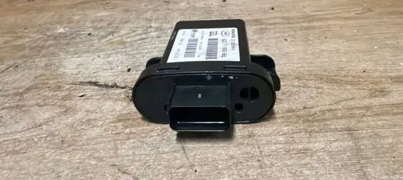Volvo S80 Light module LCM 30782658AA 63331909999 532275854