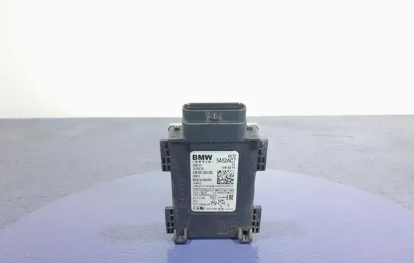 BMW M4 F82 F83 Distronic sensor radar 5A52AC7