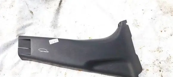 Nissan Juke I F15 (B) pillar trim (top) 769151KB0A