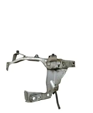 Opel Zafira B Headlight/headlamp mounting bracket 13145254 120B