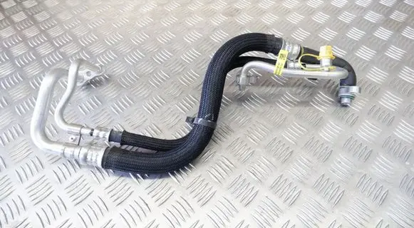 Tesla Model Y Air conditioning (A/C) pipe/hose 162591000D