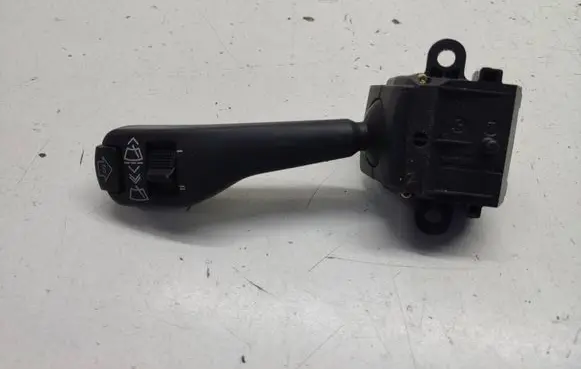 BMW X5 E53 Wiper control stalk 8375408 012040304