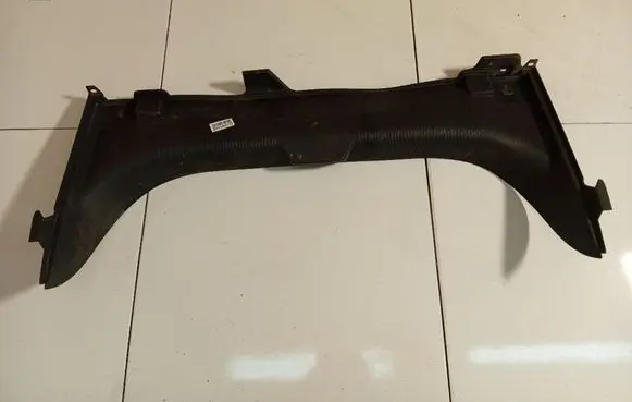 Peugeot 407 Other trunk/boot trim element 9645441777