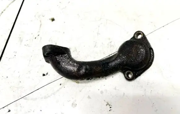 Mitsubishi ASX EGR valve line/pipe/hose