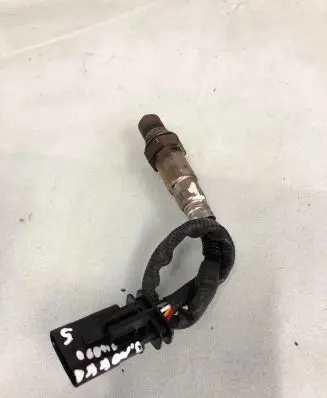 Opel Mokka B Lambda probe sensor 9810666880