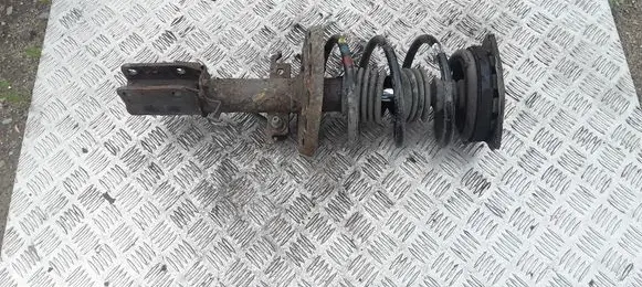 Renault Scenic III - Grand scenic III Front shock absorber with coil spring 543020017R