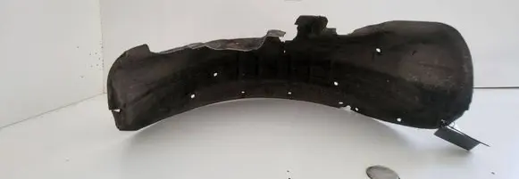 Audi A4 S4 B8 8K Rear arch fender liner splash guards 8K0810172B