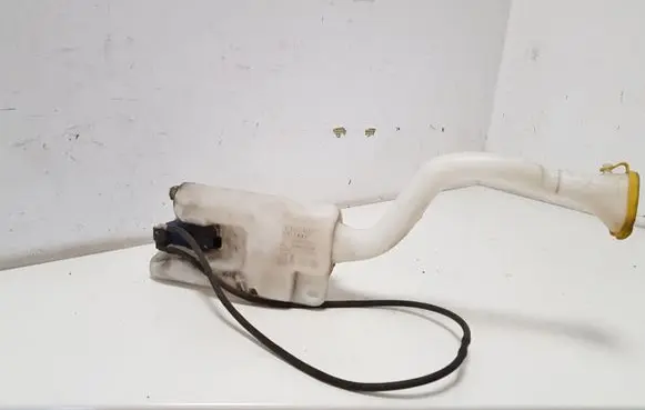 Renault Twingo II Windshield washer fluid reservoir/tank 8200619096