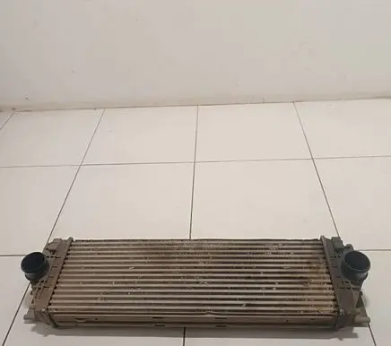 Volkswagen Crafter Intercooler radiator 9065000000 2E0145804 880636XD
