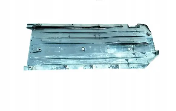 Suzuki SX4 S-Cross All-terrain vehicle rear guard (for jeeps) 
