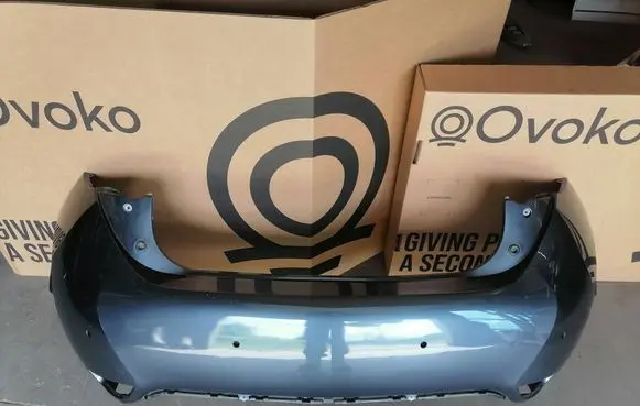 Renault Zoe Rear bumper 850223975R