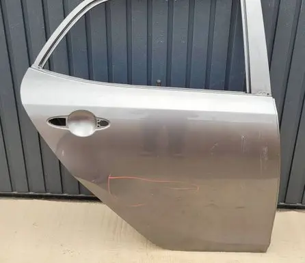 KIA Picanto Rear door