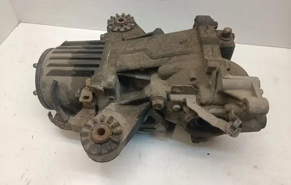 Citroen C-Crosser Rear differential T02GS2838
