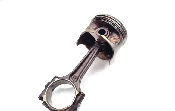 Jeep Grand Cherokee (WJ) Piston with connecting rod ERH