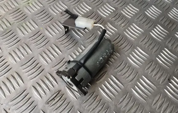 BMW X5 E53 Seat adjustment motor 1117901