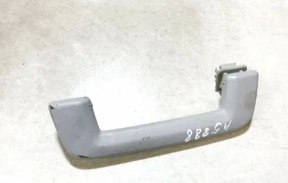 Ford Mondeo MK IV Front interior roof grab handle
