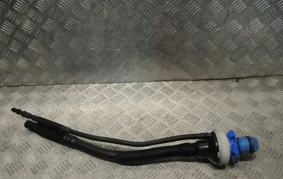 Ford Transit Custom AdBlue liquid reservoir GK215J232A