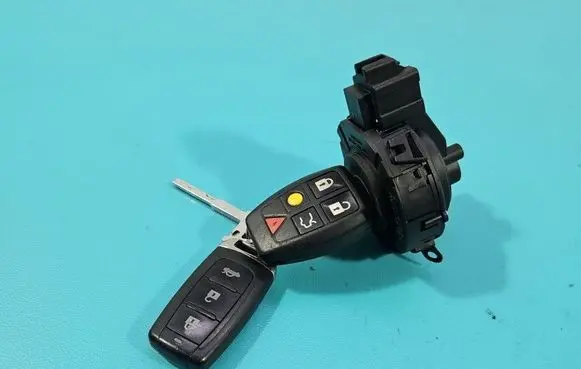 Volvo V50 Ignition lock IMPRK1579625