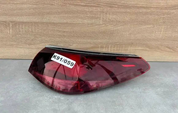 Mercedes-Benz E W214 Rear/tail lights A2149062200
