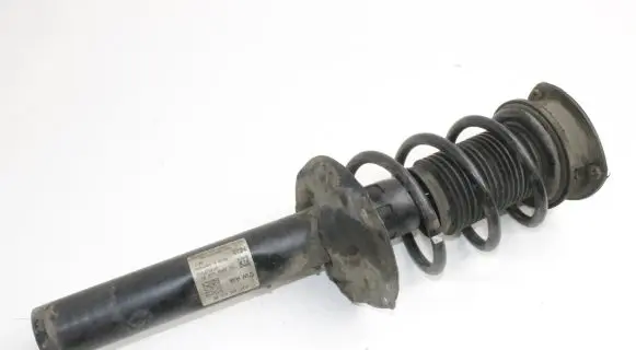 Skoda Superb B8 (3V) Front shock absorber/damper 3Q0413031BF