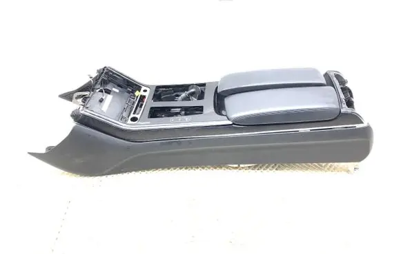 Audi A8 S8 D5 Center console 4N1864348