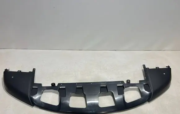 Tesla Model X Front bumper lip 103483300E