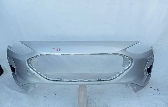 Ford Focus Front bumper