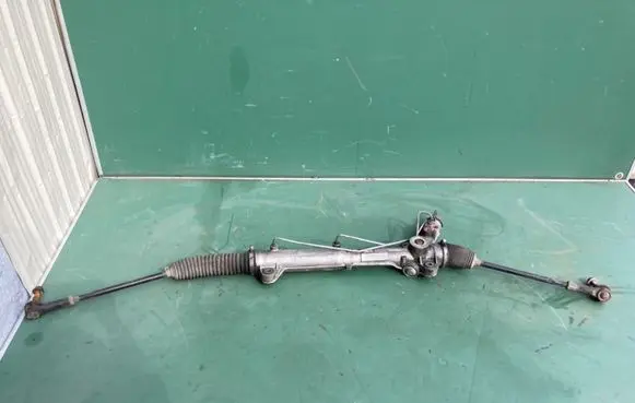Mercedes-Benz Sprinter W906 Steering rack 90611011005 9064600800