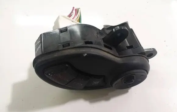 Hyundai Santa Fe Wing mirror switch 9353026000